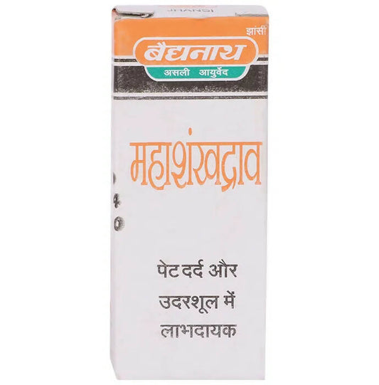 Baidyanath Jhansi Maha Shankhdrava - Grab2buy