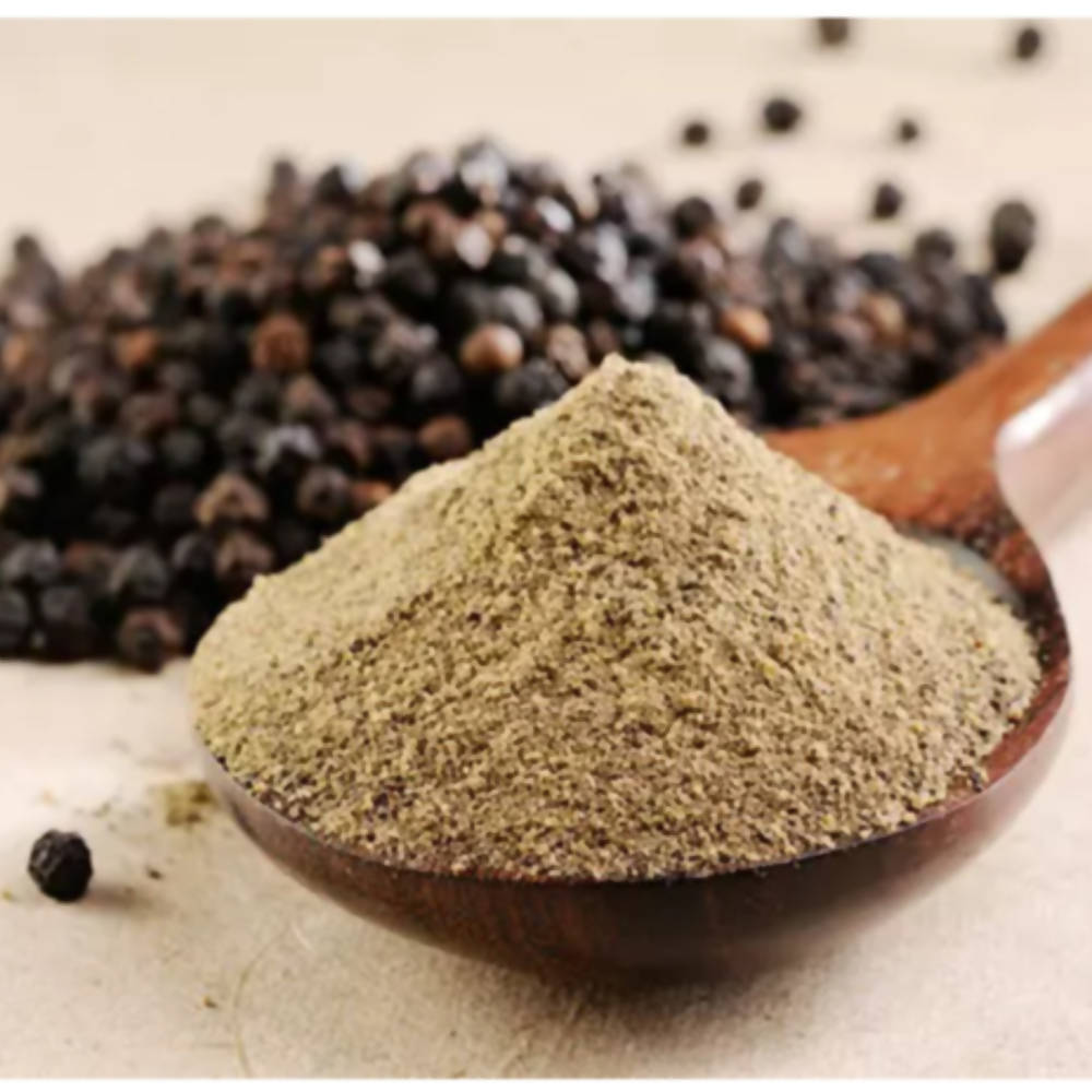 Freshon Black Pepper Powder