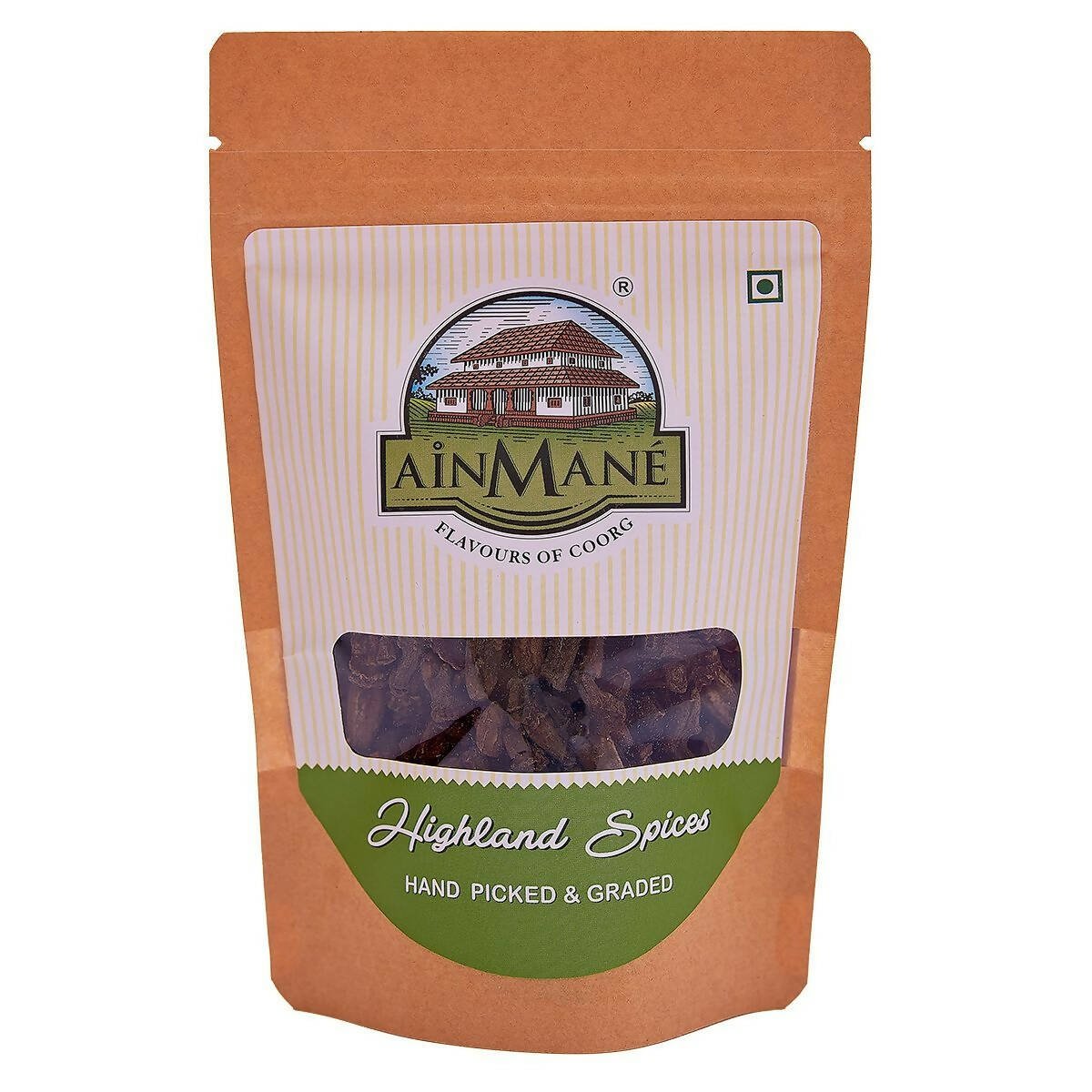 Ainmane Fine Quality Graded Kapok Buds (Marati Moggu) - Grab2buy