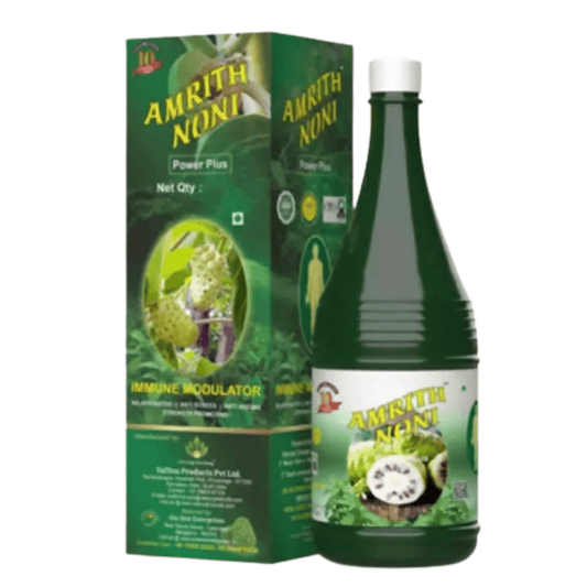 Amrith Noni Power Plus Syrup 