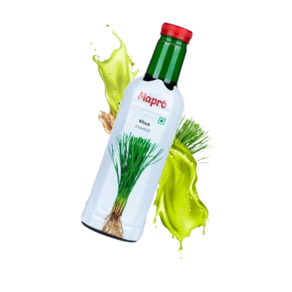Mapro variyali Sharbat