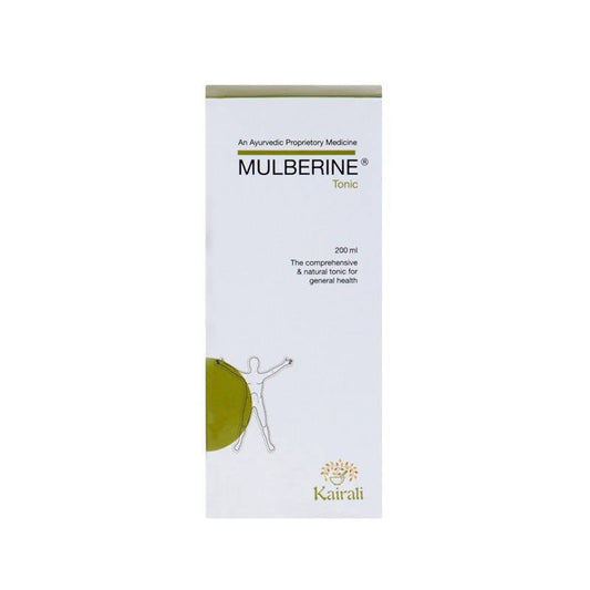 Kairali Ayurvedic Mulberine Tonic 