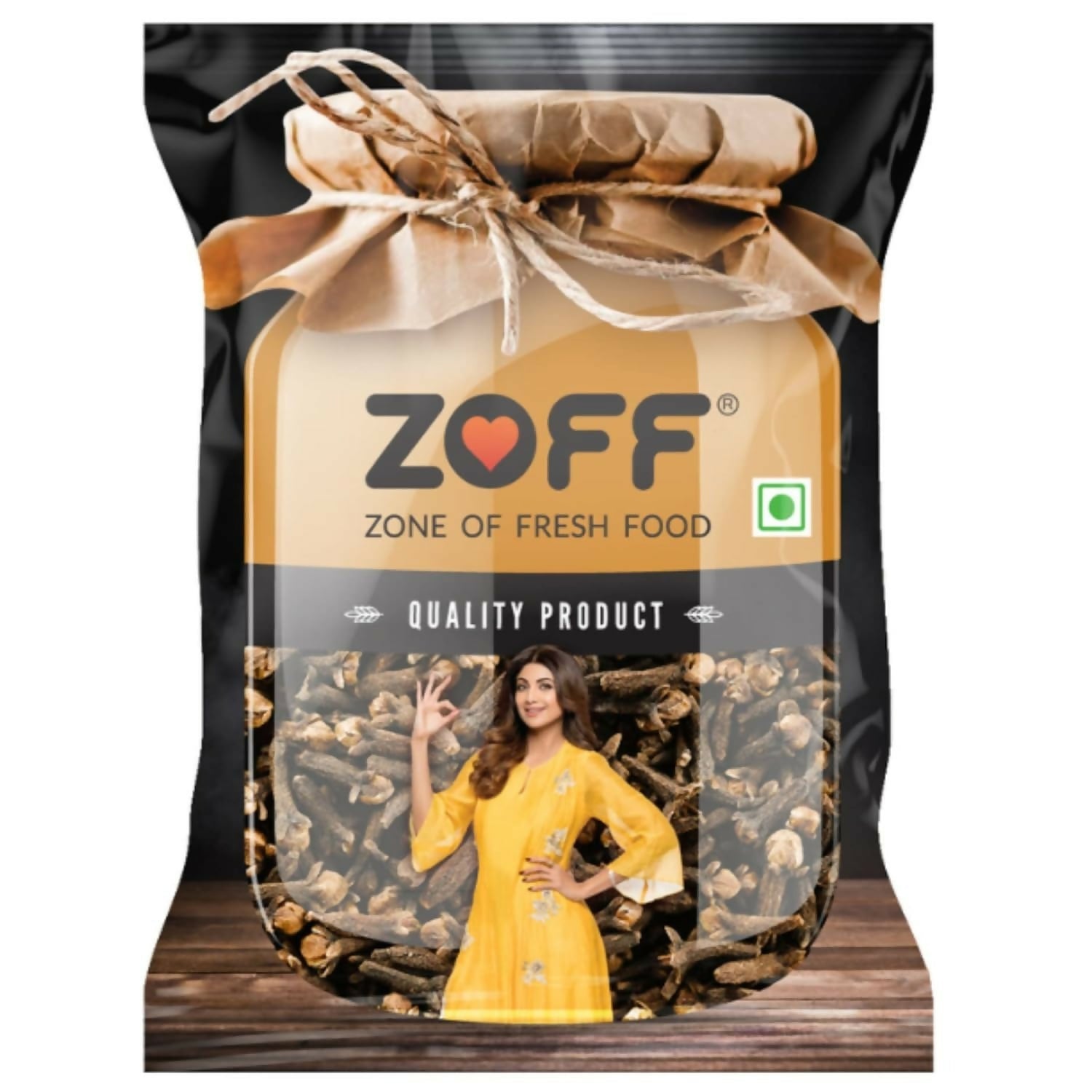 Zoff Aroma Laung Whole - Grab2buy