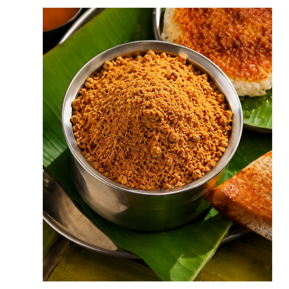 Tenali Ruchulu Curry Leaves Karam  Grab2Buy Tenali Ruchulu Grab2Buy