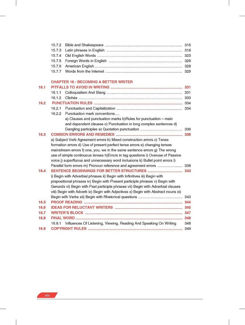 Writing With Ease – Writing Skills, Creative Writing In English (Revised Edition) - Grab2buy