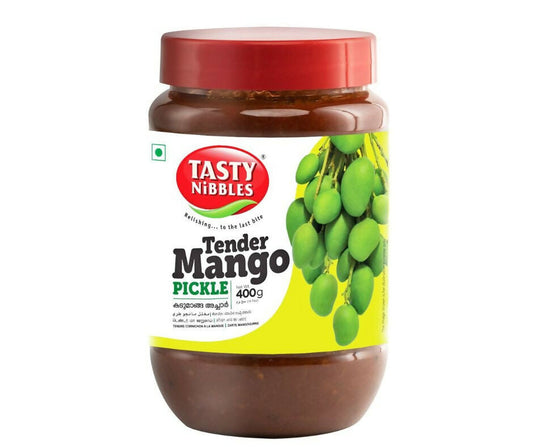 Tasty Nibbles Tender Mango Pickle - Grab2buy