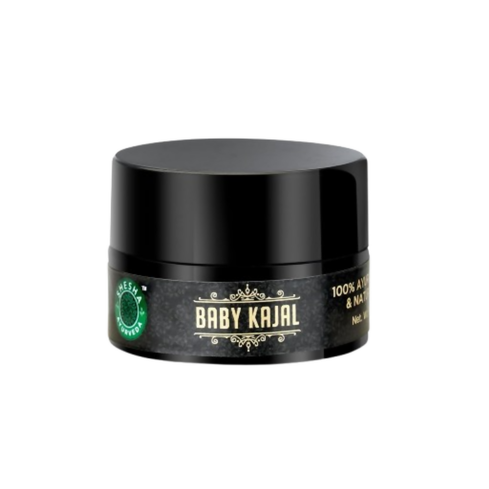 Shesha Ayurveda Baby Kajal 