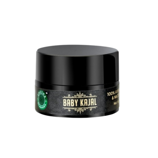 Shesha Ayurveda Baby Kajal 