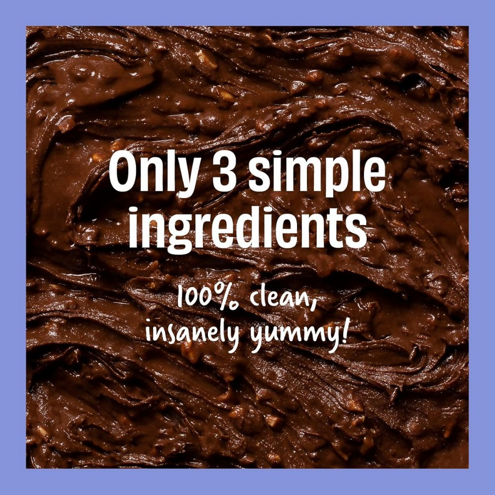 The Whole Truth Dark Chocolate Peanut Butter - Crunchy  Grab2Buy The Whole Truth Grab2Buy