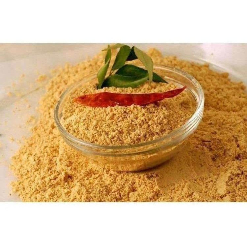 Red Gram Powder / Arhar /  Kandi Powder - Grab2buy