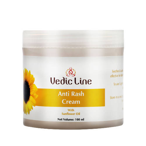 Vedic Line Anti Rash Cream - Grab2buy