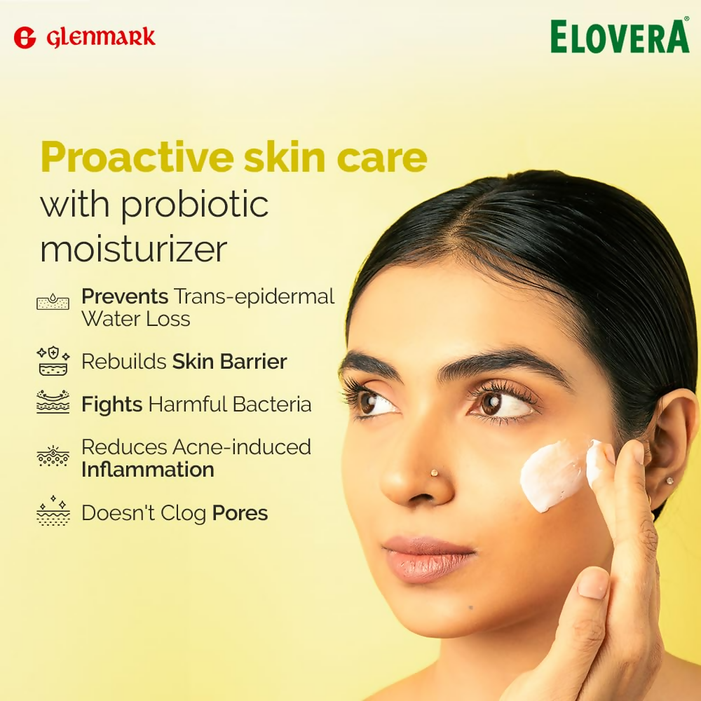 Glenmark Elovera Pro Cream 