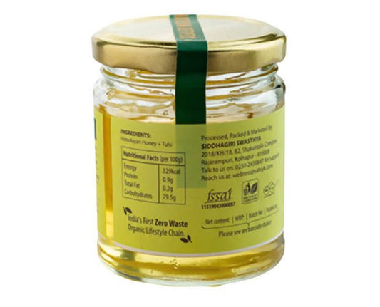Adrish Tulsi Honey - Grab2buy