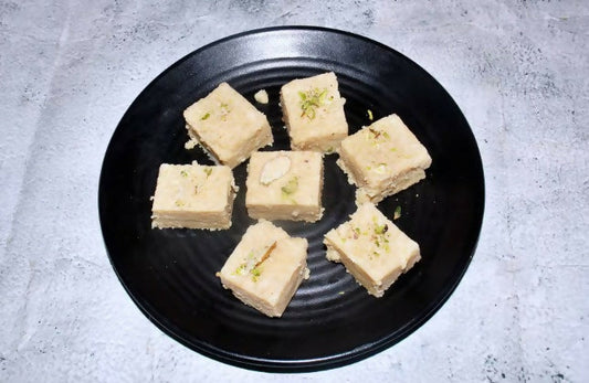 Aggarwal Sweets Corner Desi Doodh Barfi 