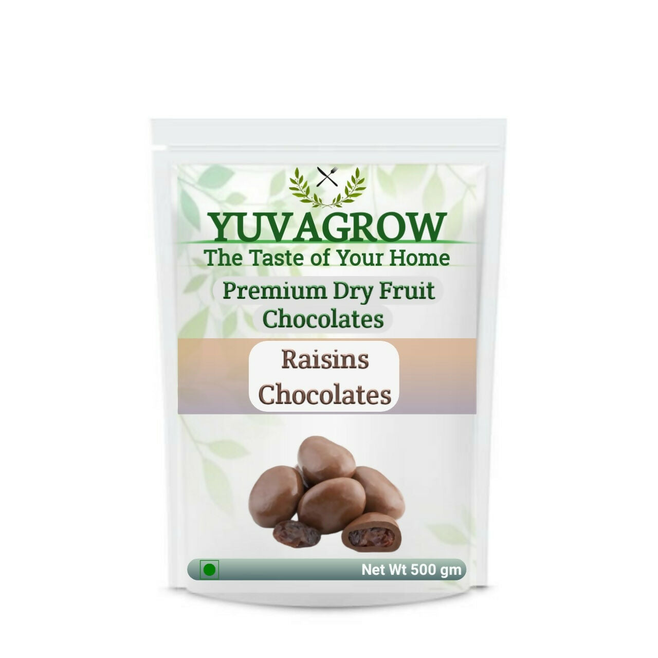 Yuvagrow Raisins Chocolates  Grab2Buy Yuvagrow Grab2Buy