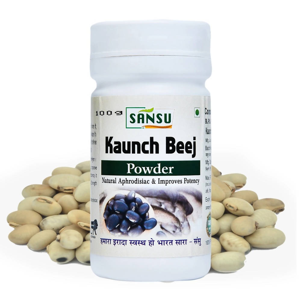 Sansu krounch Beej Powder 