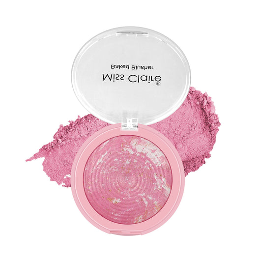 Miss Claire Baked Blusher - 1 | Swadesiicart