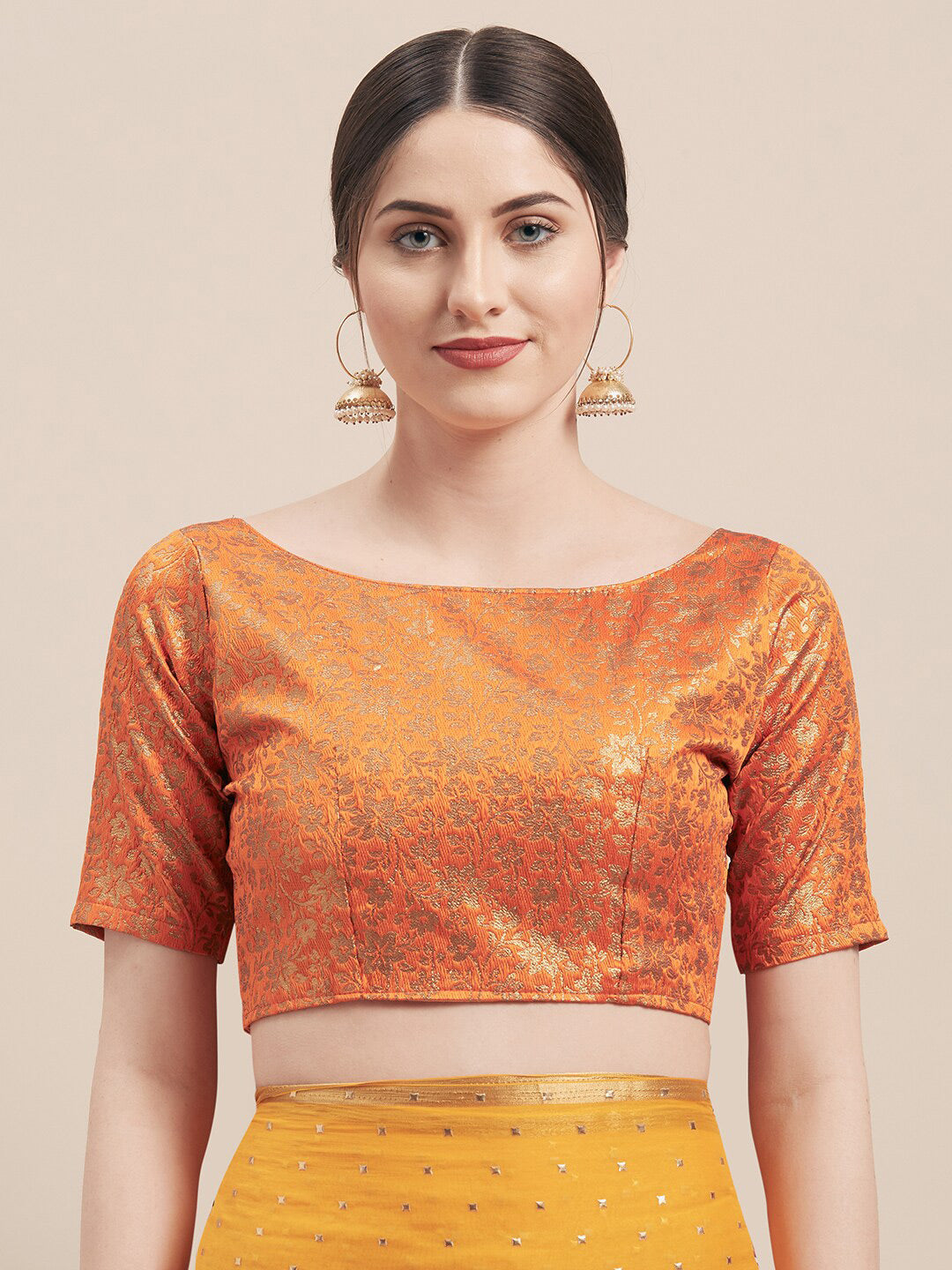 Tikhi Imli Embellished Mukaish Grab2Buy 