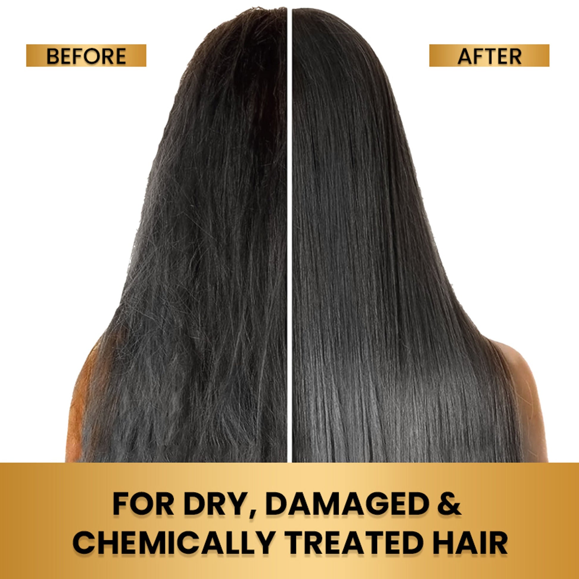 The Skin Story Sulphate Free Anti Frizz Keratin Hair Conditioner, Instant Gloss Smooth Shine, Vit E  Grab2Buy The Skin Story Grab2Buy