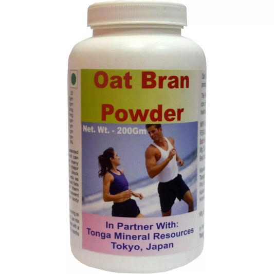 Tonga Herbs Oat Bran Powder  Grab2Buy Tonga Herbs Grab2Buy