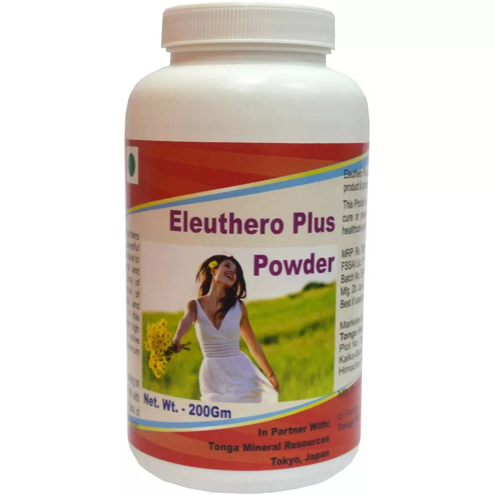 Tonga Herbs Eleuthero Plus Powder  Grab2Buy Tonga Herbs Grab2Buy