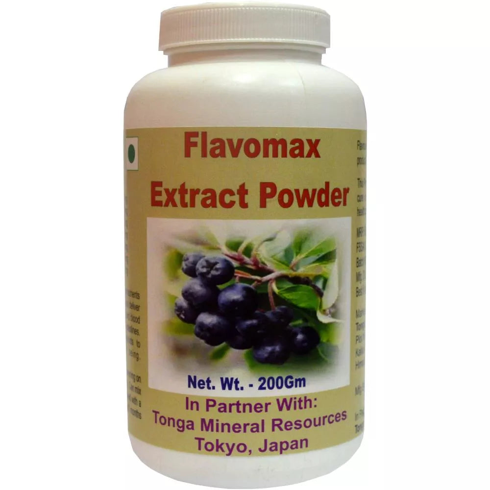 Tonga Herbs Flavomax Extract Powder  Grab2Buy Tonga Herbs Grab2Buy