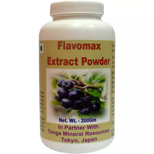 Tonga Herbs Flavomax Extract Powder  Grab2Buy Tonga Herbs Grab2Buy