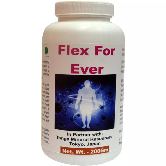 Tonga Herbs Flex For Ever Powder  Grab2Buy Tonga Herbs Grab2Buy