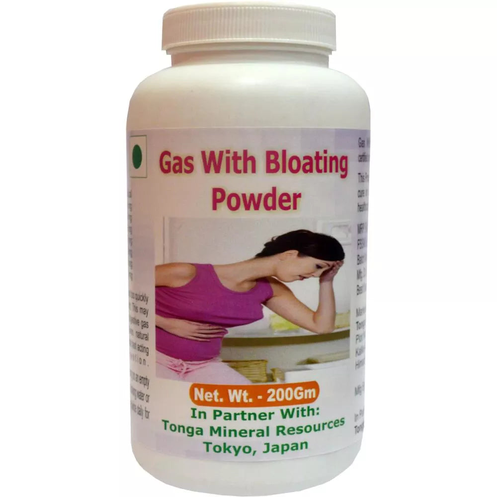 Tonga Herbs Gas With Bloating Powder  Grab2Buy Tonga Herbs Grab2Buy