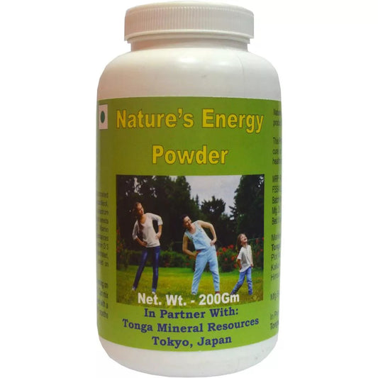 Tonga Herbs Natures Energy Powder  Grab2Buy Tonga Herbs Grab2Buy
