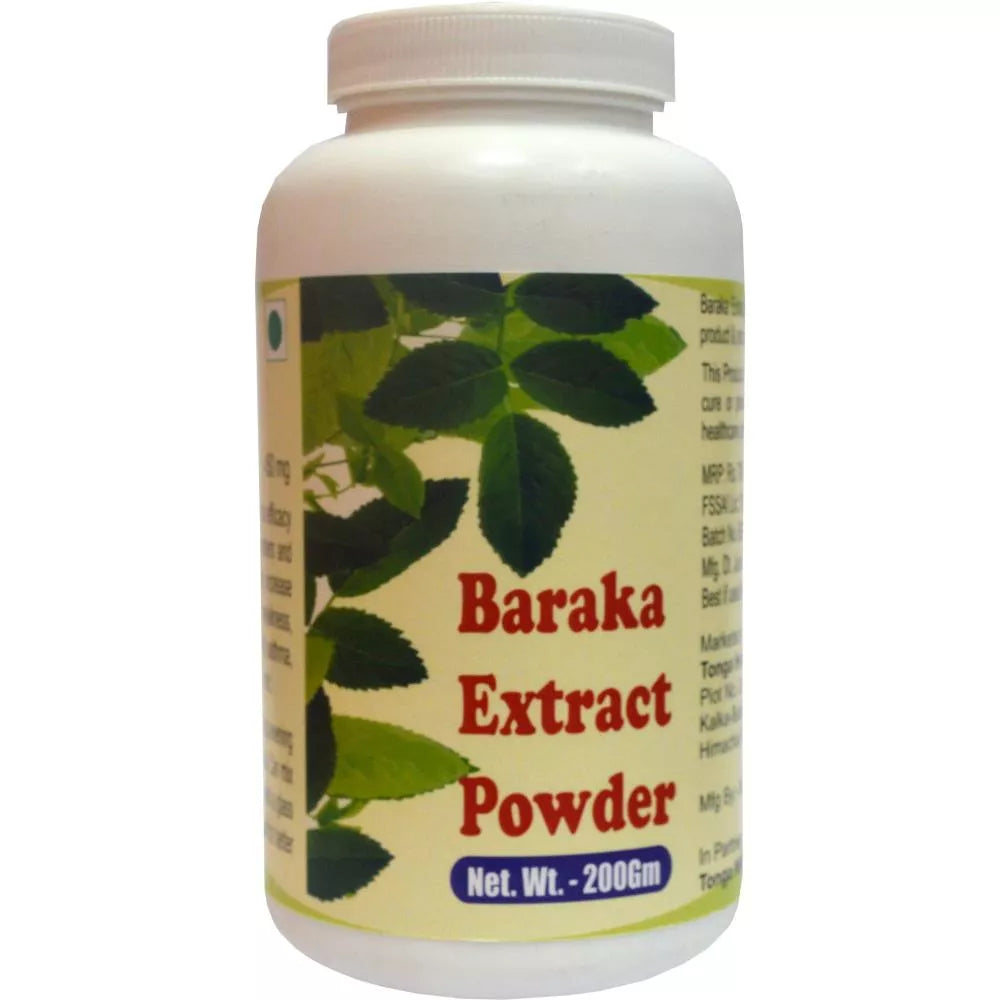 Tonga Herbs Baraka Extract Powder  Grab2Buy Tonga Herbs Grab2Buy