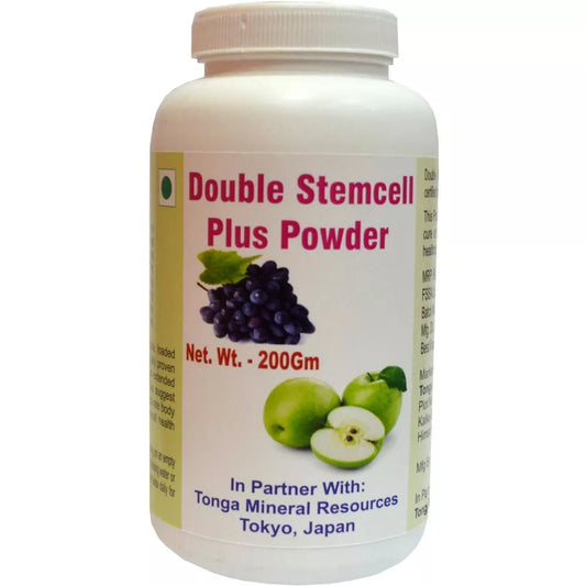 Tonga Herbs Double Stemcell Plus Powder  Grab2Buy Tonga Herbs Grab2Buy