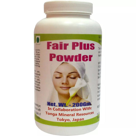 Tonga Herbs Fair Plus Powder  Grab2Buy Tonga Herbs Grab2Buy
