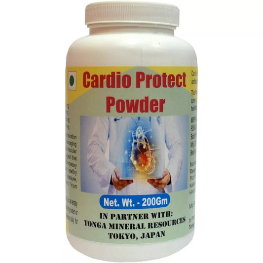Tonga Herbs Cardio Protect Powder  Grab2Buy Tonga Herbs Grab2Buy