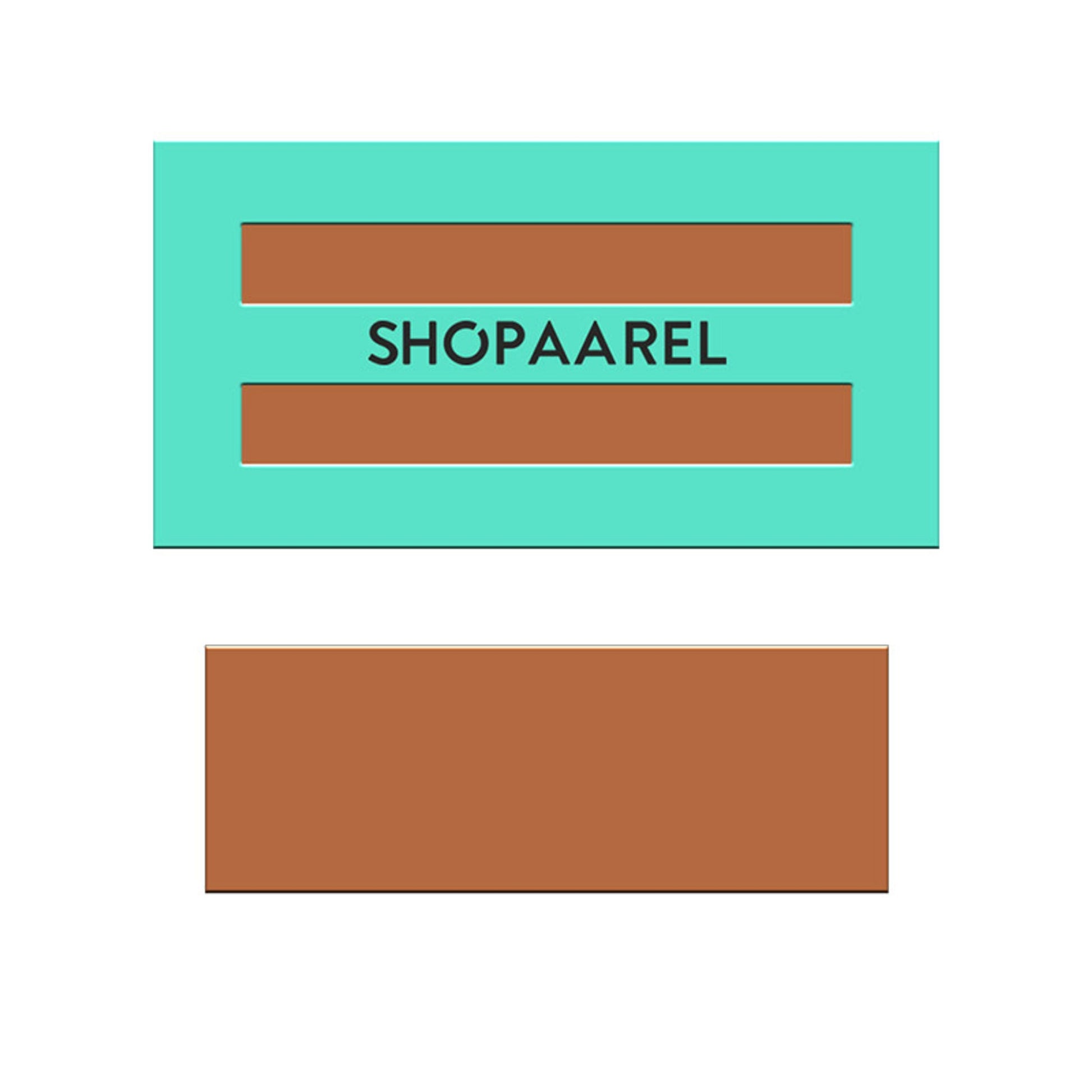 Shopaarel Concealer Refill - SCR12