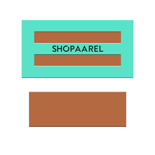 Shopaarel Concealer Refill - SCR12