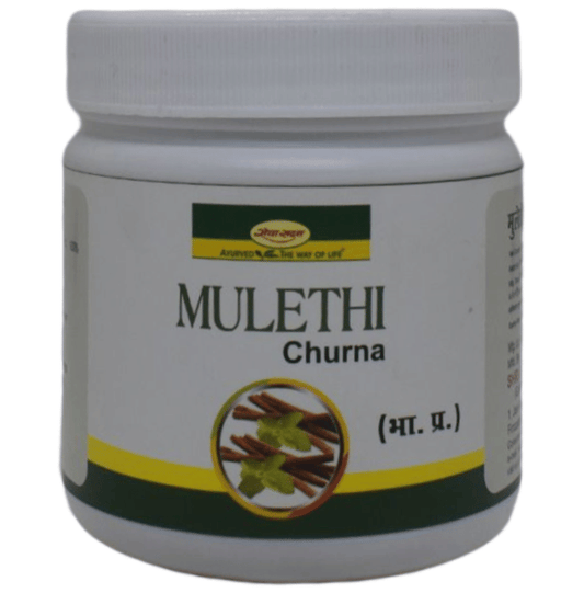 Seva Sadan Mulethi Churna 