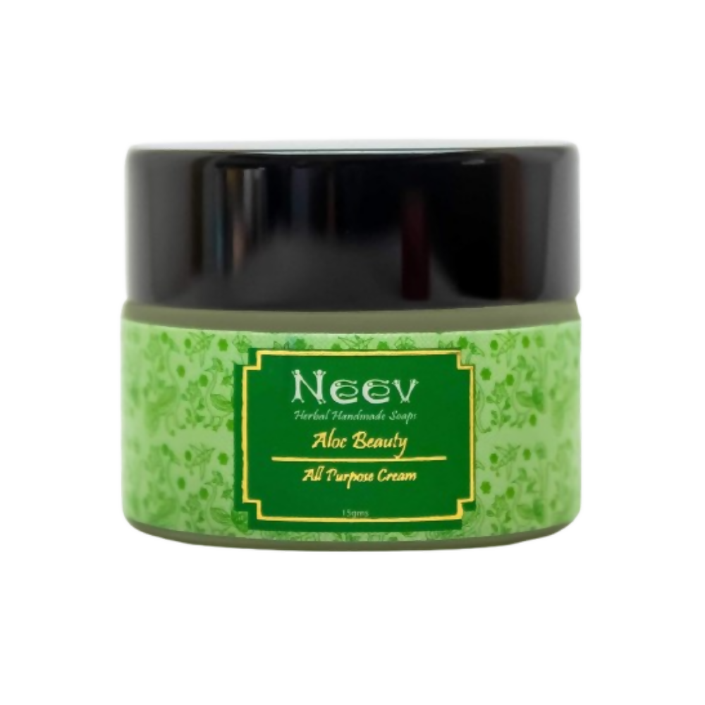 Neev Herbal Handmade Soaps Beauty Cream