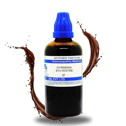 SBL Gymnema Sylvestre Mother Tincture Q - Grab2buy