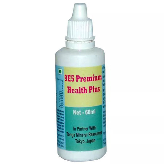 Tonga Herbs 9E5 Premium Health Plus Drops  Grab2Buy Tonga Herbs Grab2Buy