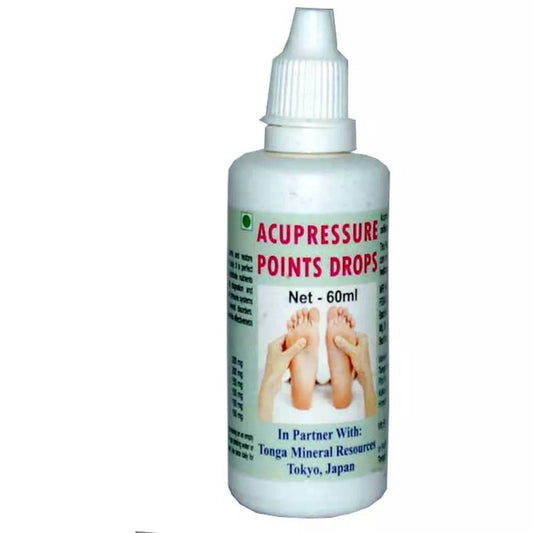 Tonga Herbs Acupressure Points Drops  Grab2Buy Tonga Herbs Grab2Buy