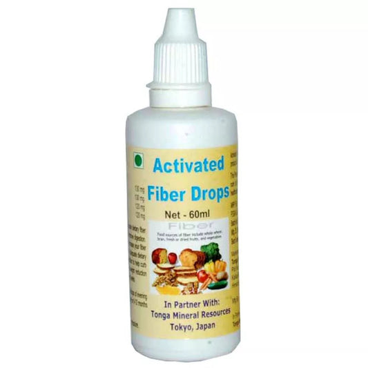 Tonga Herbs Activated Fiber Drops  Grab2Buy Tonga Herbs Grab2Buy