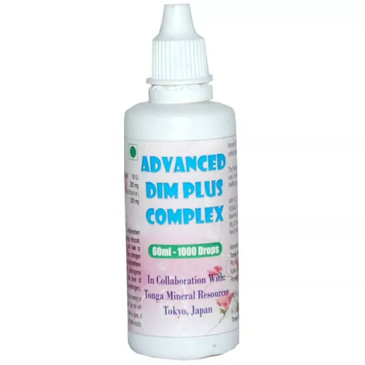 Tonga Herbs Advanced Dim-Plus Complex Drops  Grab2Buy Tonga Herbs Grab2Buy