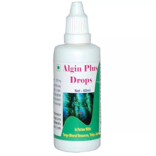 Tonga Herbs Algin Plus Drops  Grab2Buy Tonga Herbs Grab2Buy