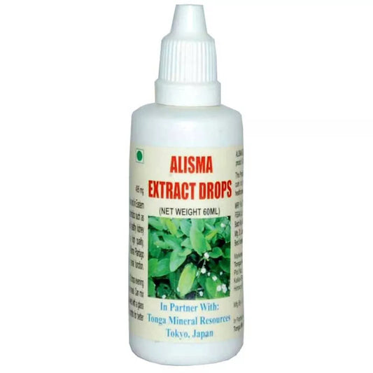 Tonga Herbs Alisma Extract Drops  Grab2Buy Tonga Herbs Grab2Buy