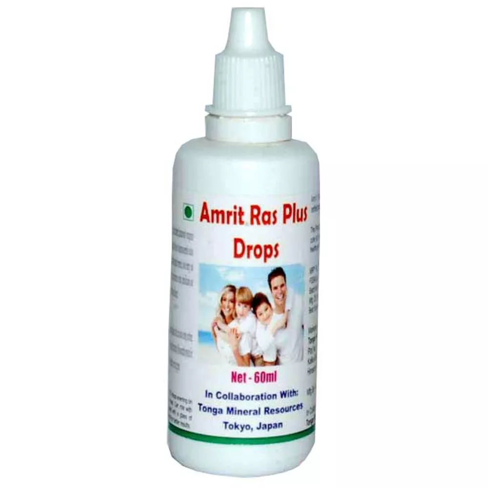 Tonga Herbs Amritras Plus Drops  Grab2Buy Tonga Herbs Grab2Buy