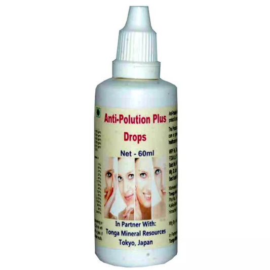 Tonga Herbs Anti Polution Plus Drops  Grab2Buy Tonga Herbs Grab2Buy
