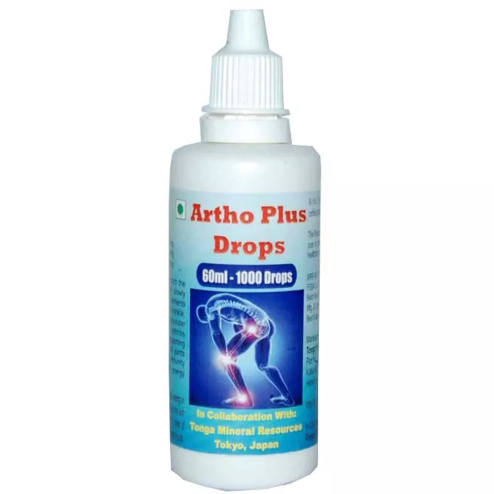 Tonga Herbs Arthro Plus Drops  Grab2Buy Tonga Herbs Grab2Buy