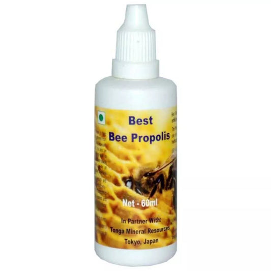 Tonga Herbs Best Bee Propolis Drops  Grab2Buy Tonga Herbs Grab2Buy