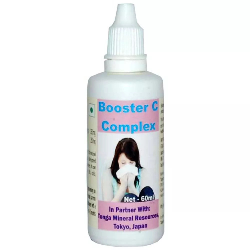 Tonga Herbs Booster C Complex Drops  Grab2Buy Tonga Herbs Grab2Buy